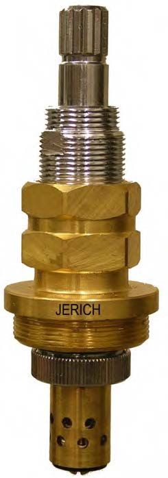 Jerich Stem assembly