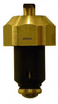 Jerich | Acorn Super-Secure | 23041 | Stem unit