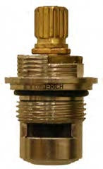 Jerich Price Pfister stem unit