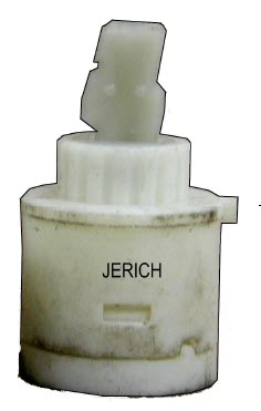 Jerich Pfister Cartridge