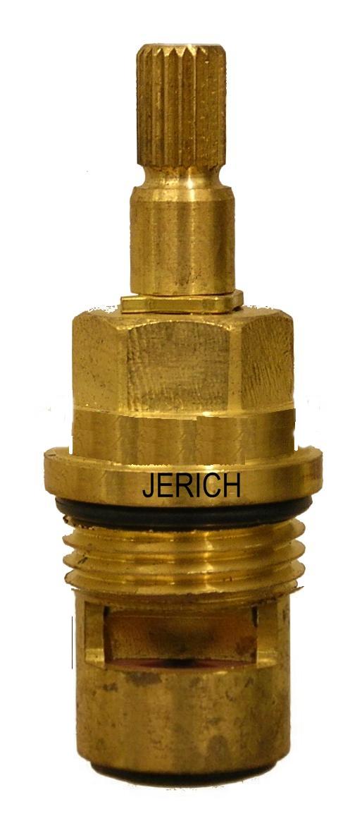 Jerich Kohler Stem unit