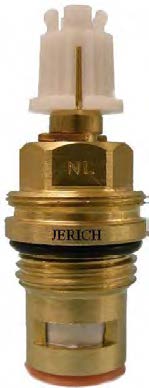 Jerich Dornbracht stem w/adapter