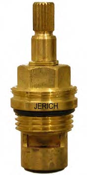 Jerich Dornbracht Hot stem