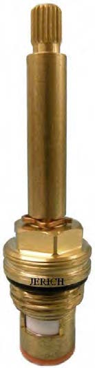 Jerich Dornbracht Hot stem