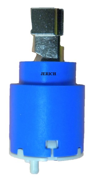 Jerich | Delta; Brizo | 11420 | Single lever cartridge