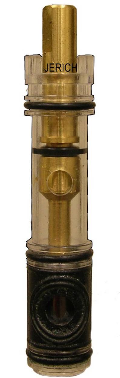 Jerich Moen Moentrol