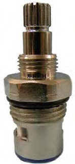 Jerich American Standard; Spring House Stem