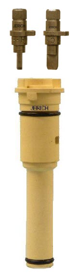 Jerich Moen Cartridge stems