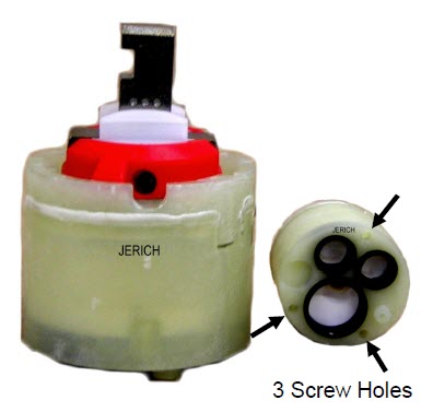 Jerich | American Standard | 14700 | Cartridge