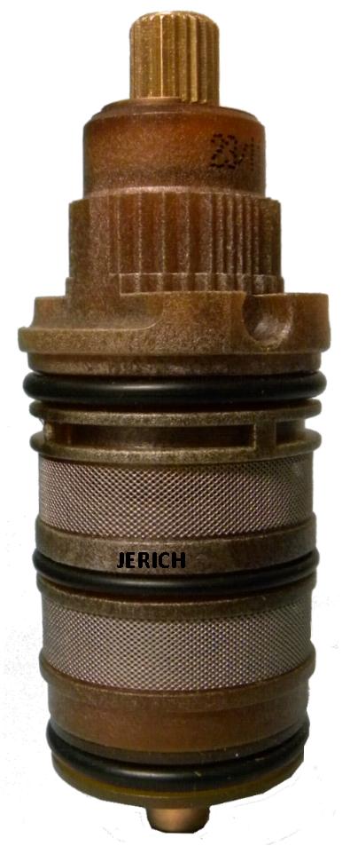 Jerich Hudson Reed Thermostatic cartridge