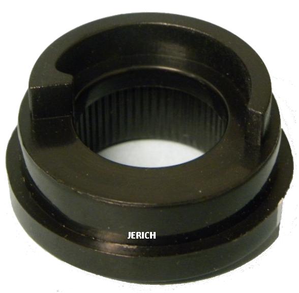 Jerich Altmans Thermostatic cartridge stop