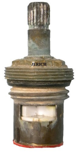 Jerich  Import  Ceramic stem unit