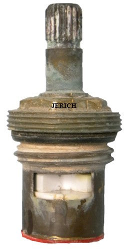 Jerich | Import | 16281LF | Ceramic stem unit
