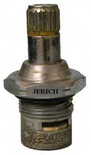 Jerich Import Ceramic stem unit