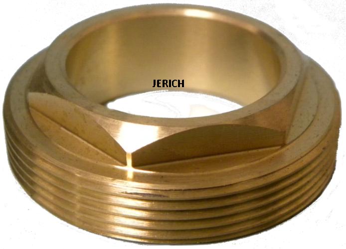 Jerich Various Old nut for unit