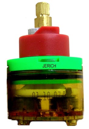 Jerich | Import | 17300 | Cartridge assembly