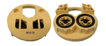 Jerich  Import Check valve