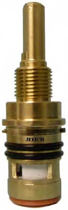 Brass Ceramic Cartridge