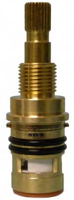 Jerich Brass ceramic cartridge