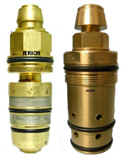 Thermo cartridge