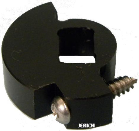 Jerich Universal Rundle Cart temp stops