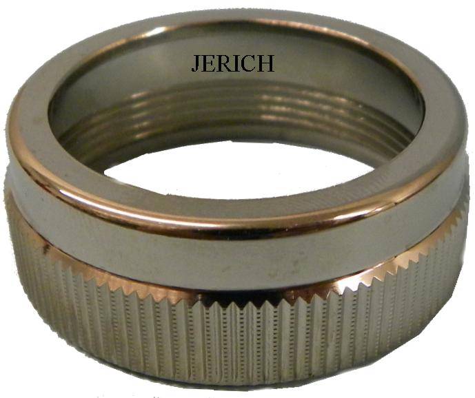 Jerich | Delta | 19910-2 | Cartridge lock nut