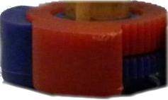 Jerich  Danze Limit stop cartridge