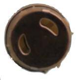 Jerich  Danze Cartridge square 
broach