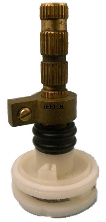Jerich | Banner | 19970 24pt | Stem assembly with limit stop