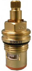 Jerich Nicolazzi Ceramic Stem unit