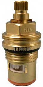 Jerich Nicolazzi Ceramic Stem unit