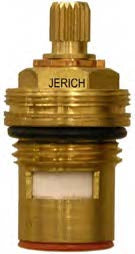 Jerich Import Stem unit