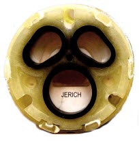 Jerich | American Standard | 23529; 023529-0070A | Ceramic cartridge assembly