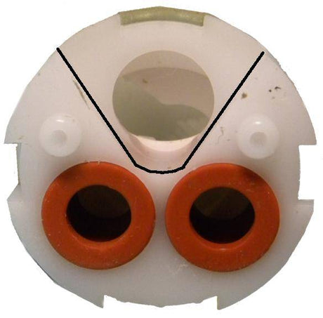 Jerich  Elkay Cartridge assembly