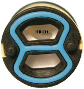 Jerich | Import; Various | 25230 | 25mm diverter with 20pt broach