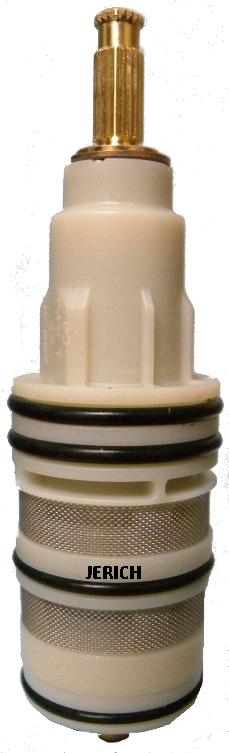 Jerich Vernet Thermo cartridge