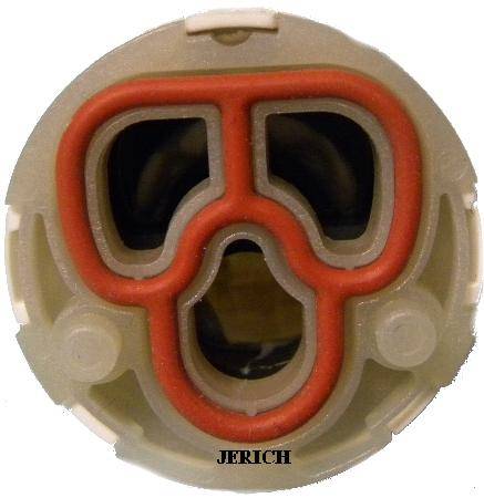 Jerich Dornbracht cartridge