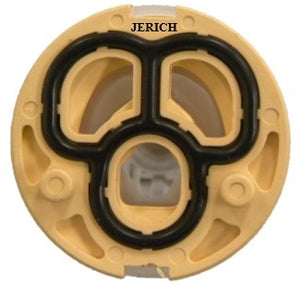 Jerich | Dornbracht | 25740 | 25mm cartridge Rotary style