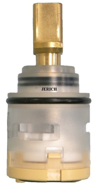 Jerich | Dornbracht | 25740 | 25mm cartridge Rotary style