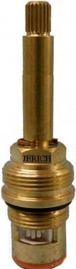 Jerich | Eljer | 26082LF | Ceramic stem