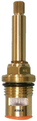 Jerich | Import | 26111LF | 20pt ceramic stem