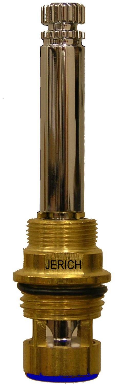 Jerich Broadway Hot stem