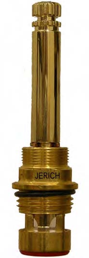 Jerich Broadway Hot stem