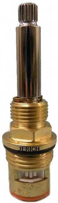 Jerich Soho Stem unit