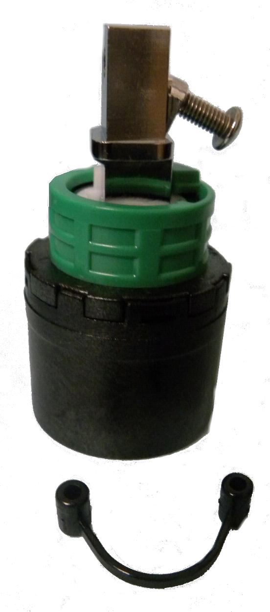 Jerich | Hans | 27300 | 35mm cartridge