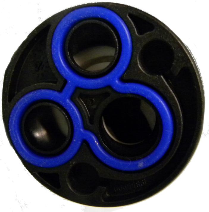 Jerich | Hans | 27300 | 35mm cartridge