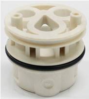 Jerich | Hans | 27310PBX | 35mm cartridge pbx