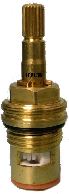 Jerich Symmons Stem unit