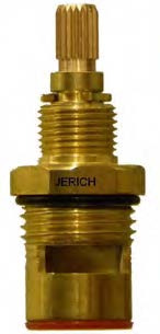 Jerich Import ceramic stem unit