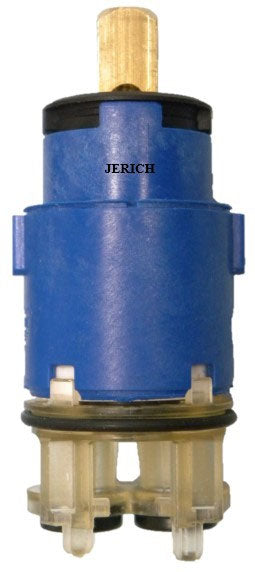 Jerich Grohe cartridge square broach